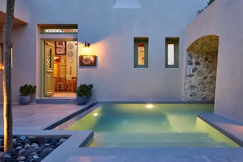 Aeon Suites in Δημοτική Ενότητα Θήρας — foto 21