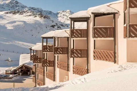 Résidence Le Tikal foto 9