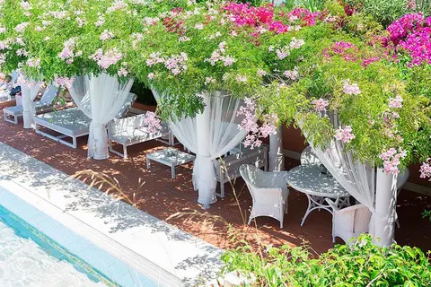 Quinta do Tagus Village foto 3