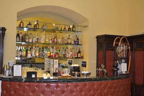 Villa Signorini Events & Hotel in Ercolano — foto 9