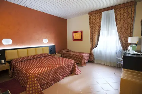 Hotel Vittoria in Trapani, foto 18
