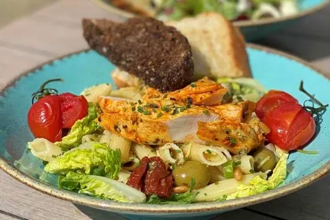 Carlton Oasis foto 21