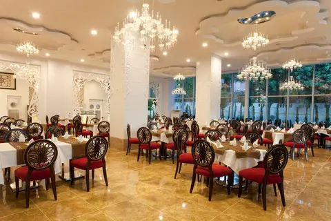 Q Premium Resort in Alanya, foto 19