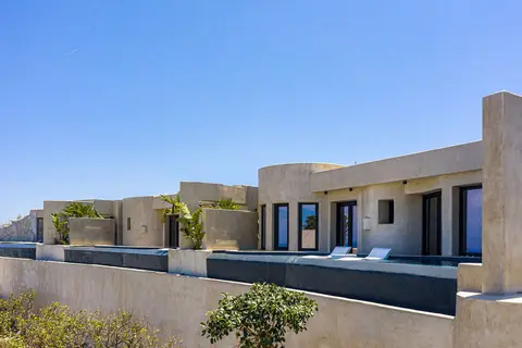 Senses Luxury Houses in Fira, foto 10