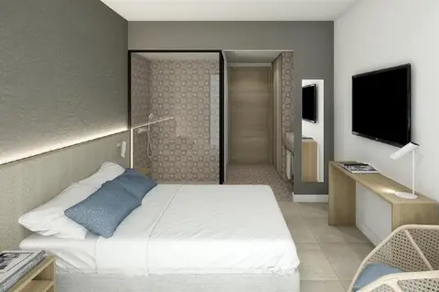 Hotel Alhambra in Santa Susanna — foto 23