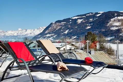 Hotel Fish Inn Zell foto 3