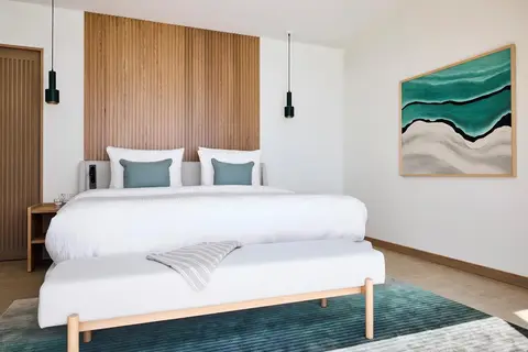 ROBINSON Maldives in ގާފަރު Gaafaru — foto 3