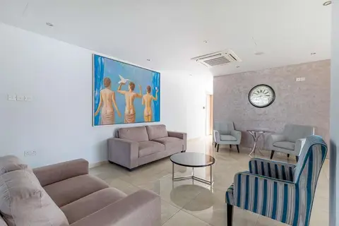 Bellini Hotel in Ayia Napa, foto 9