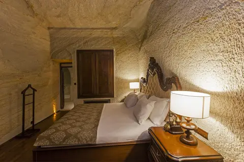 Utopia Cave Cappadocia Hotel in Göreme — foto 22