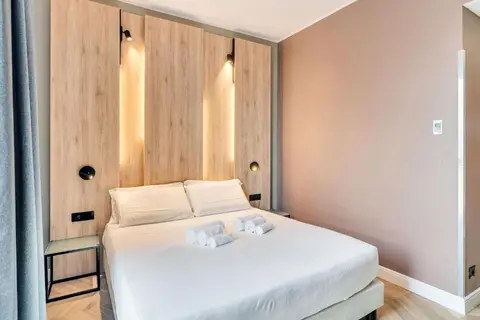 B&B HOTEL Milano Aosta in Milaan, foto 20