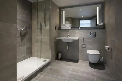 Maldron Hotel Parnell Square in Dublin — foto 13