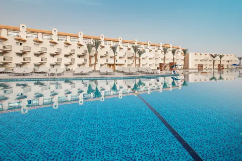 THE V Luxury Resort Sahl Hasheesh in The V Luxury Resort Sahl Hasheesh — foto 34