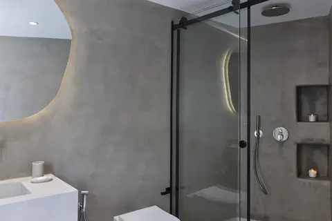 Apanemo Hotel And Suites in Akrotiri, foto 17