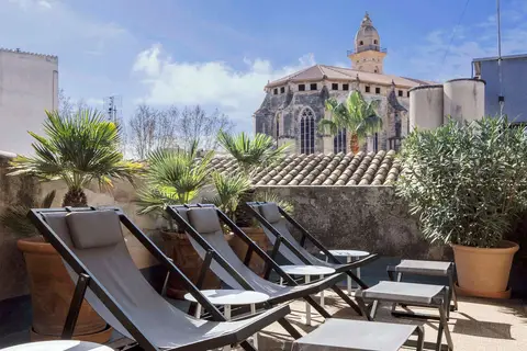 Posada Terra Santa in Palma, foto 22