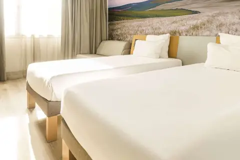 Novotel Sevilla in Sevilla, foto 19