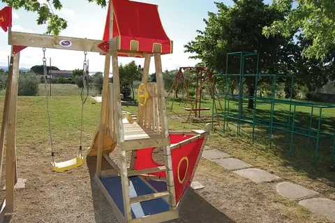 Vakantiepark Le Tre Isole in Magione — foto 12