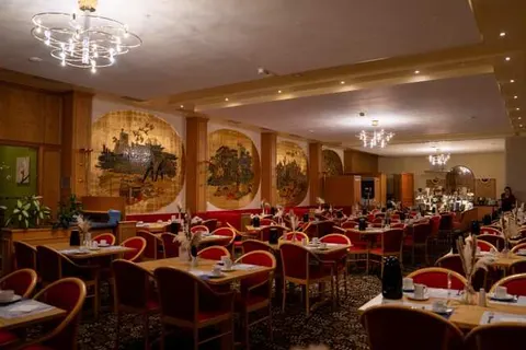 Best Western Ahorn Hotel Oberwiesenthal foto 14