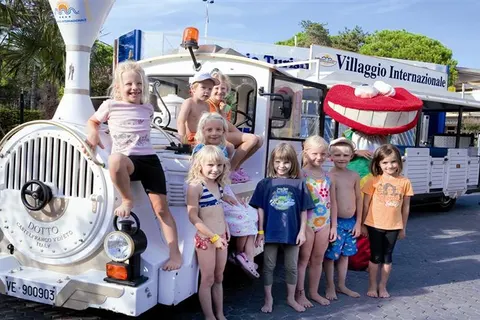 Camping Internazionale foto 10