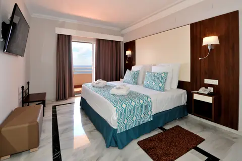 Hotel Salobrena Suites in Motril — foto 3