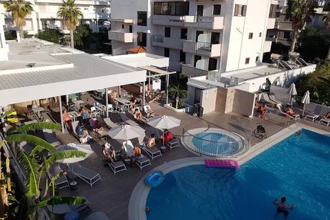 Hotel Imperial foto 12