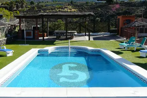 Fuente La Teja in Los Llanos de Aridane — foto 11