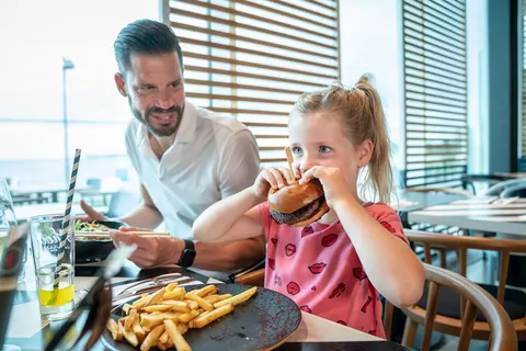 Vakantiepark Travemünde foto 16