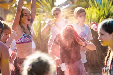 Camping Les Alizés foto 7