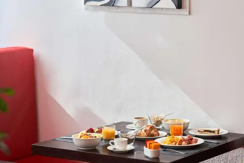 Unahotels Malpensa in Cerro Maggiore — foto 25