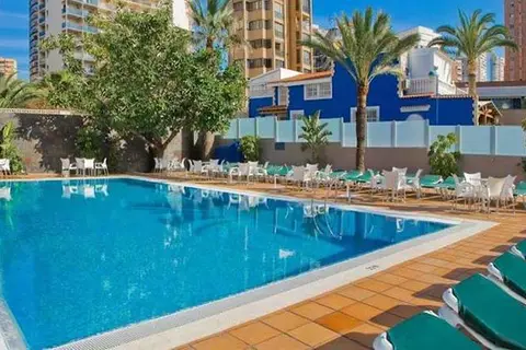 RH Royal Benidorm in Benidorm
