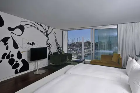 Altis Belem Hotel & Spa in Almada