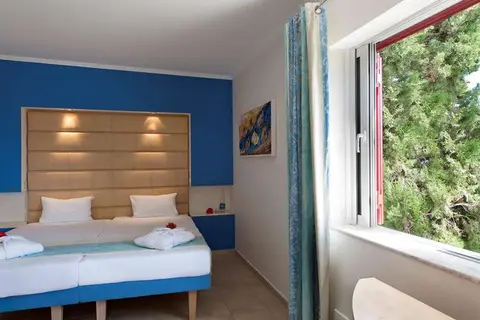 Robinson Club Daidalos in Αντιμάχεια — foto 4