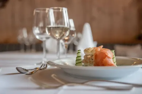 Hotel Seefelderhof foto 24