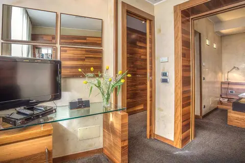 Hotel Tritone in Rome, foto 28