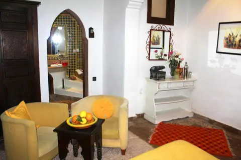 Riad Alida in Marrakech — foto 14