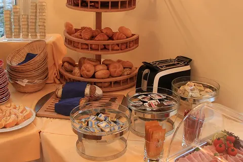 Hotel Lindenhof foto 4