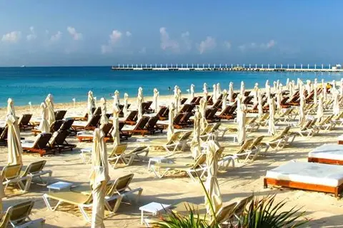 Tukan Hotel Playa del Carmen in Playa del Carmen — foto 17