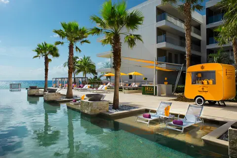 Breathless Riviera Cancun Resort & Spa in Puerto Morelos, foto 13