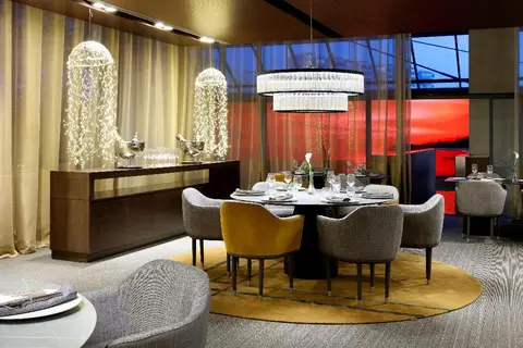 Hyatt Regency Barcelona Tower in L'hospitalet De Llobregat — foto 5