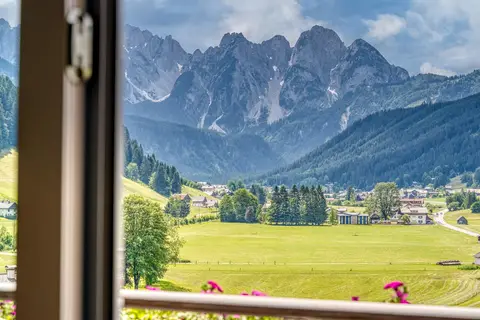 COOEE alpin Hotel Dachstein in Gosau — foto 12