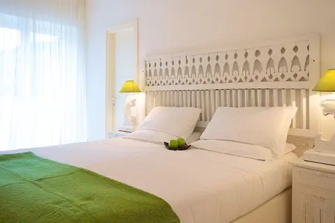 Il San Francesco Charming Hotel in Sabaudia, foto 23
