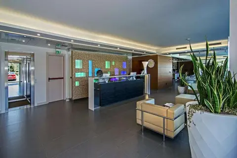 Mercure Viareggio Hotel in Viareggio — foto 5