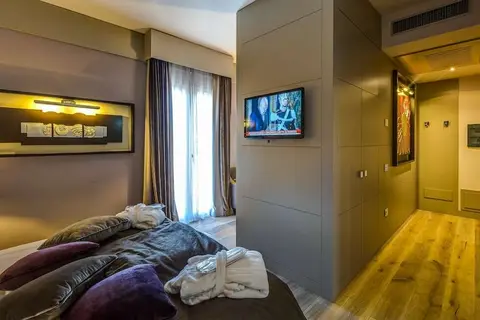 Best Western Plus Hotel Perla Del Porto in Catanzaro — foto 23