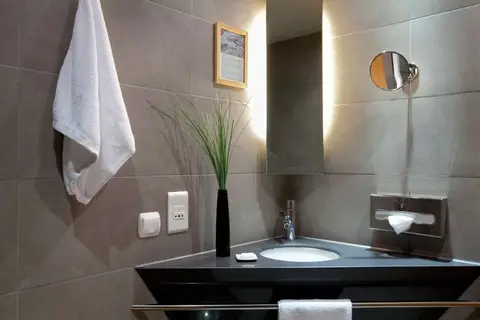 Lazart Hotel in Θεσσαλονίκη — foto 18