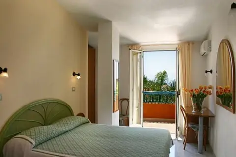 Hotel Grotticelle in Ricadi, foto 9