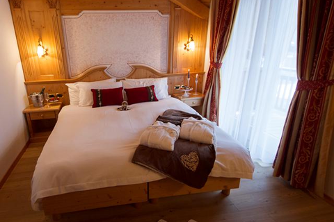 Hotel Chalet all'Imperatore foto 12