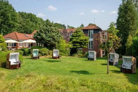 Köhlers Forsthaus Wellness & Genuss Hotel foto 22