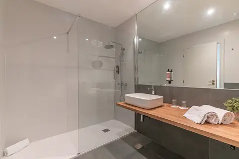 Águas do Gerês - Hotel, Termas e Spa in Gerês — foto 14
