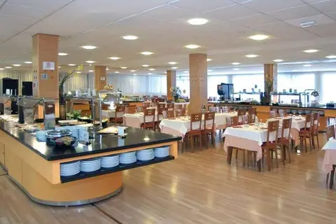 Regente Hotel in Benidorm — foto 12