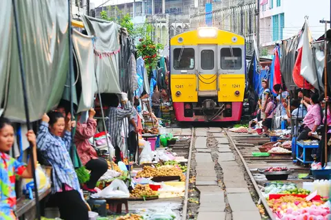 Avontuurlijk Noord-Thailand in Noord-Thailand — foto 3