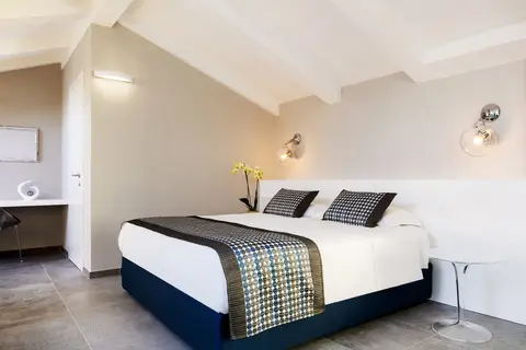 Best Western Plus Hotel Royal Superga in Cuneo, foto 20